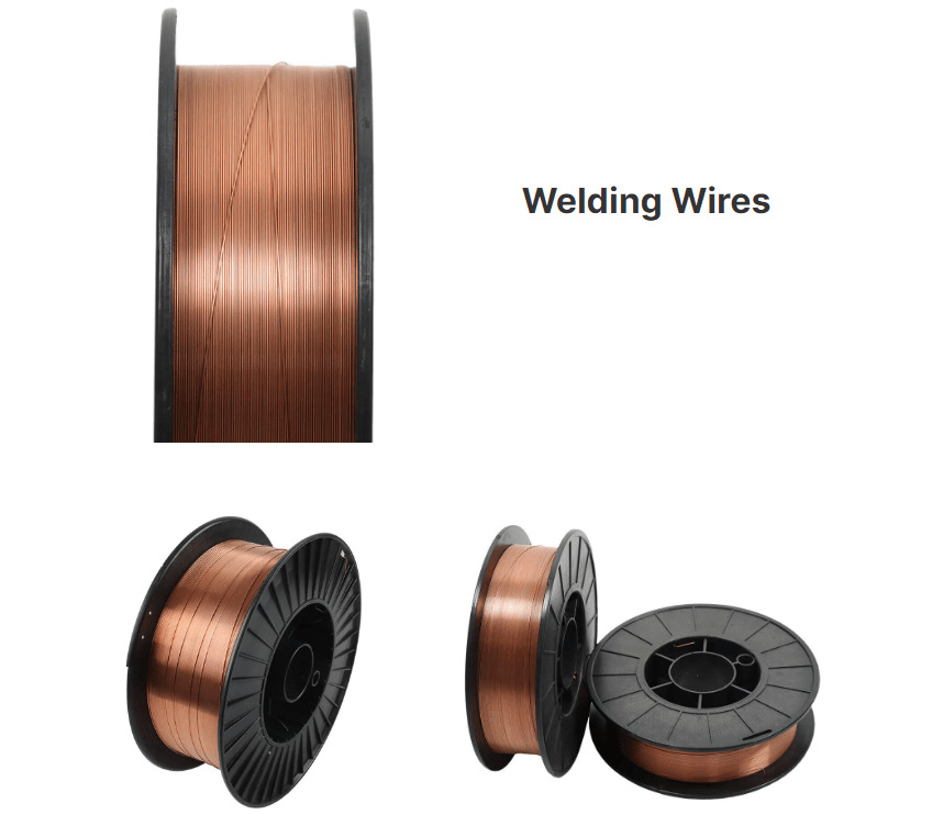 welding material