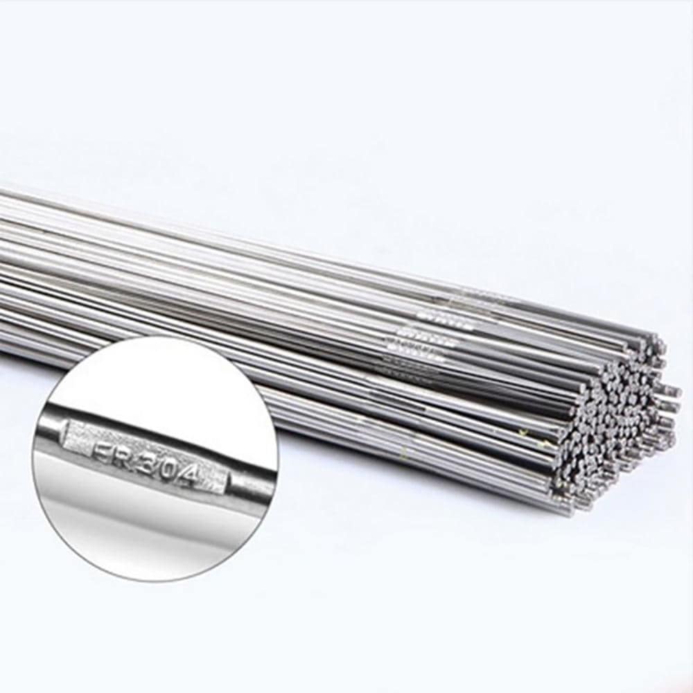 welding rod aluminum